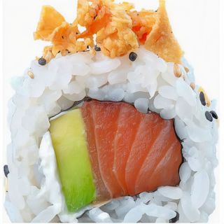 Uramaki Fuji (4 Pzs.)