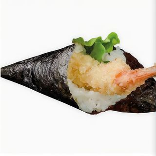 Temaki Ebitem