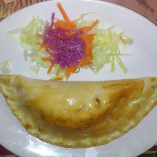 Calzone Del Califa