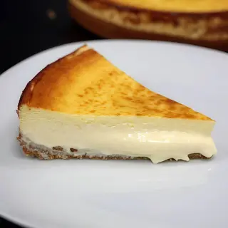 Tarta De Quesos