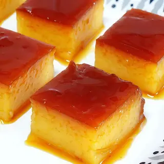 Tocino De Cielo