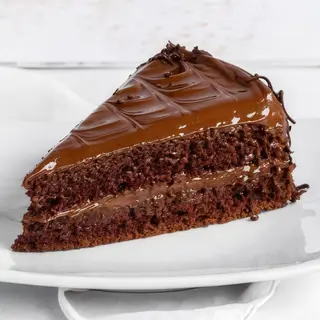 Tarta De Chocolate