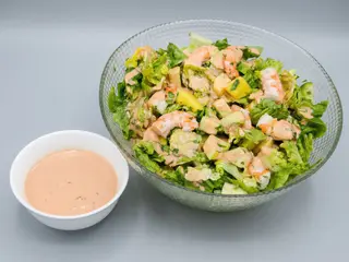 Ensalada Pizzaiolo