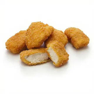 Nuggets De Pollo (8 Uds.)