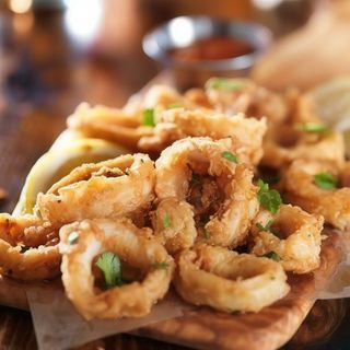 Calamares (8 Uds.)