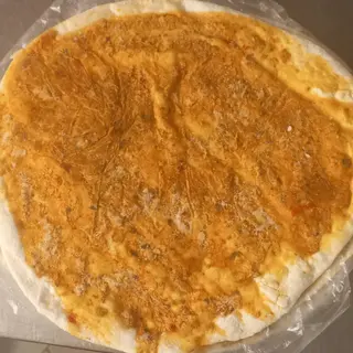 Lahmacun Pizza turca