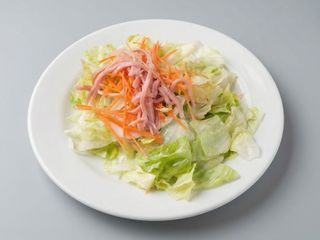 ensalada especial china