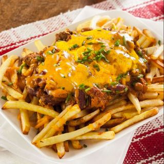 Papas Gratinadas Normal