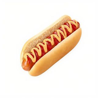 hot dog