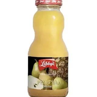Zumo Pera Piña (250 Ml.)