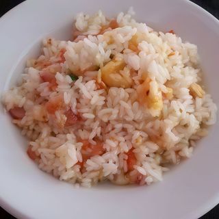 Arroz 3 Delicias