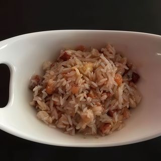 Arroz Cantonés
