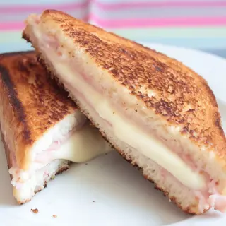 Sándwich Mixto