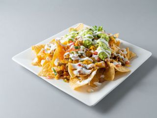 Nachos