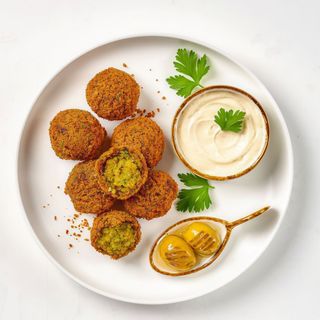 falafel (4 uds.)