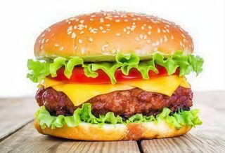 Hamburguesa