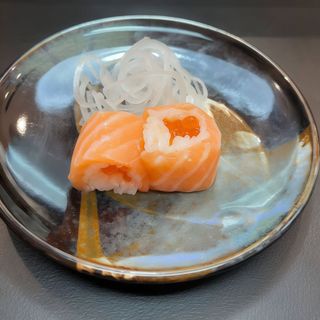 Rollito Ikura (8 Uds.)