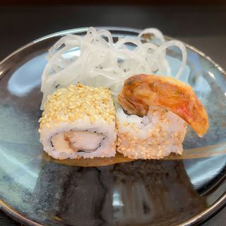Crab Uramaki (8 Pzs.) 