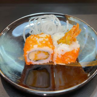 Red Dragón (8 Pzs.)