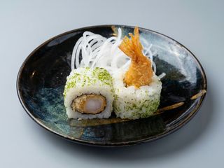 Maki Dragón (8 Uds.)