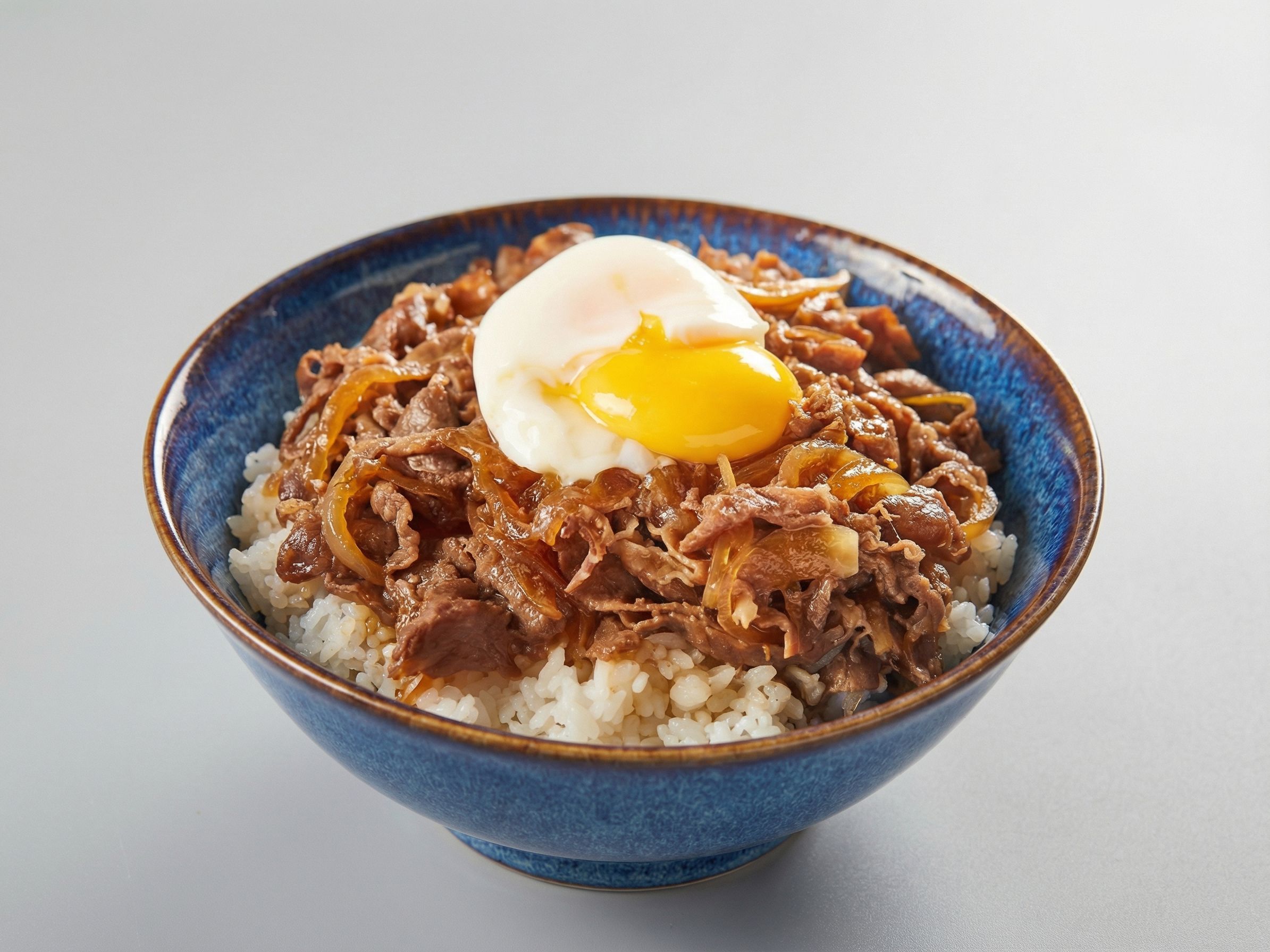 Gyudon