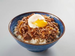 Gyudon