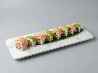Sushi Especial Yummy