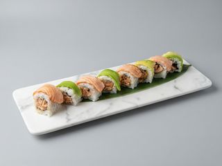 Sushi Especial Yummy