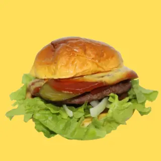 Burguer Basic