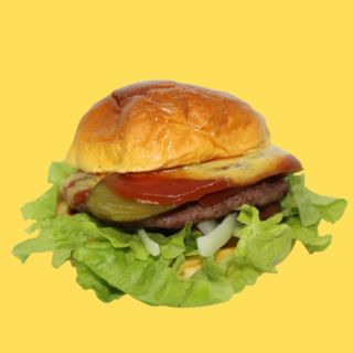 Burguer Basic