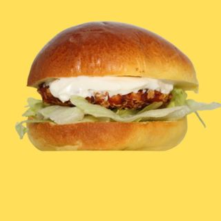 Burguer Chicken