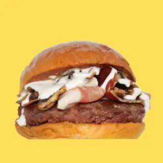 Burguer Champion