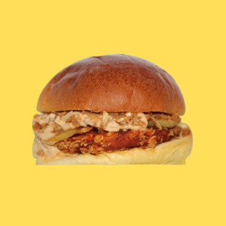 Burguer Spot