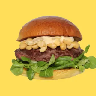 Burguer Delicatesen