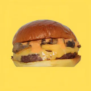 Gnomo Hot Burguer
