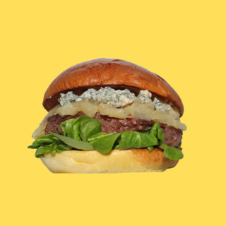 Asturiana Burguer