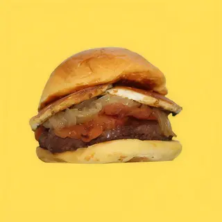 Verata Burguer