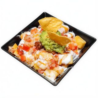 Electropapas poblanas