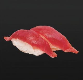 Nigiri Atún 2 Pza 