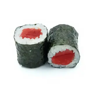 Maki De Atún 3 Pza 