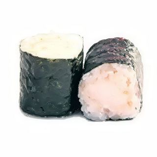 Maki De Pez Mantequilla 3 Pza 