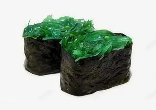 Gunkan Wakame 2 Pza 