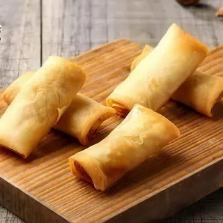 Rollitos Fritos 5 Pza 