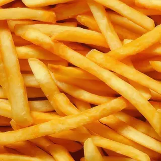 Patatas Fritas 