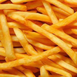 Patatas Fritas 