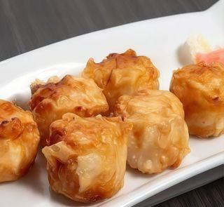 Shaomai Frito 3 Pzas