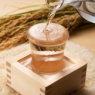 Sake Botella (33 cl.)