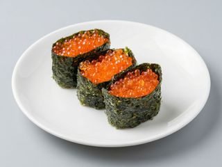 Gunkan De Ikura 2 Pza 