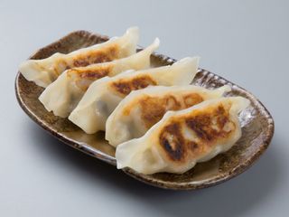 Gyoza (Pollo) 5 Pza 