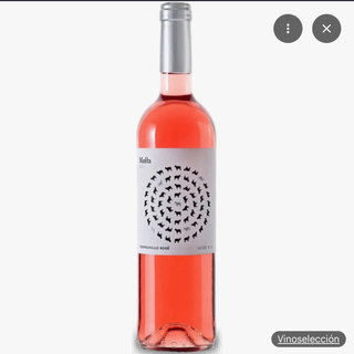 Vino tempranillo mesta rosado 750ml